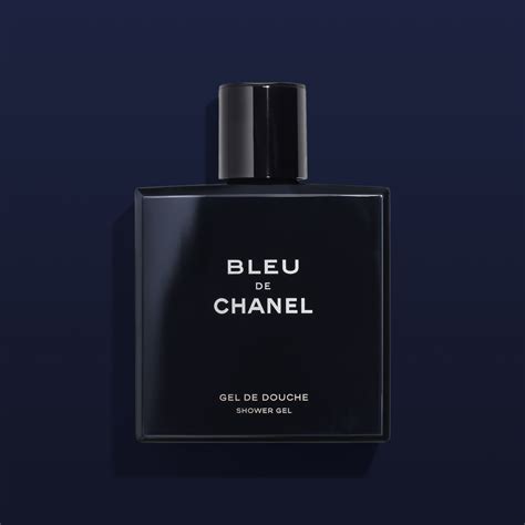 chanel blue deo|bleu de Chanel roll on.